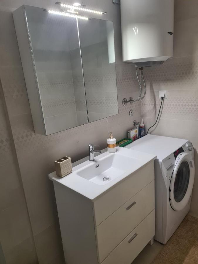 Budva Centar Exteriör bild