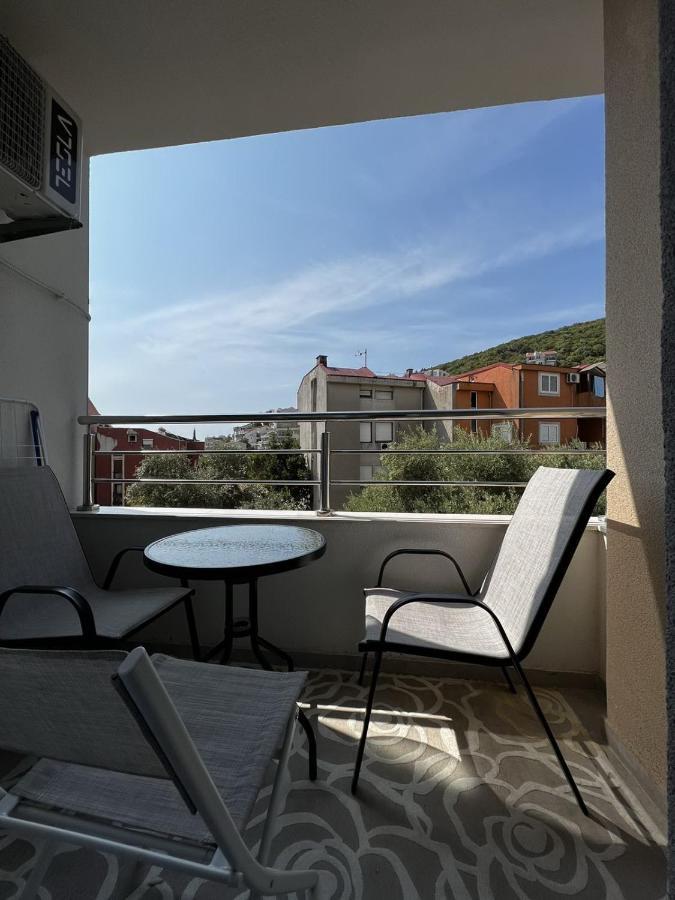 Budva Centar Exteriör bild